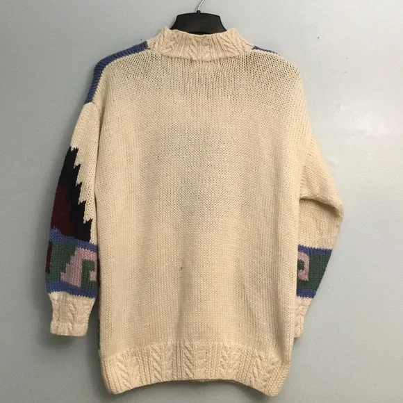 Outback Red Knit Sweater - Picture 14 of 16